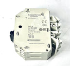 Circuit Breaker 2A for Schneider Electric GB2DB07