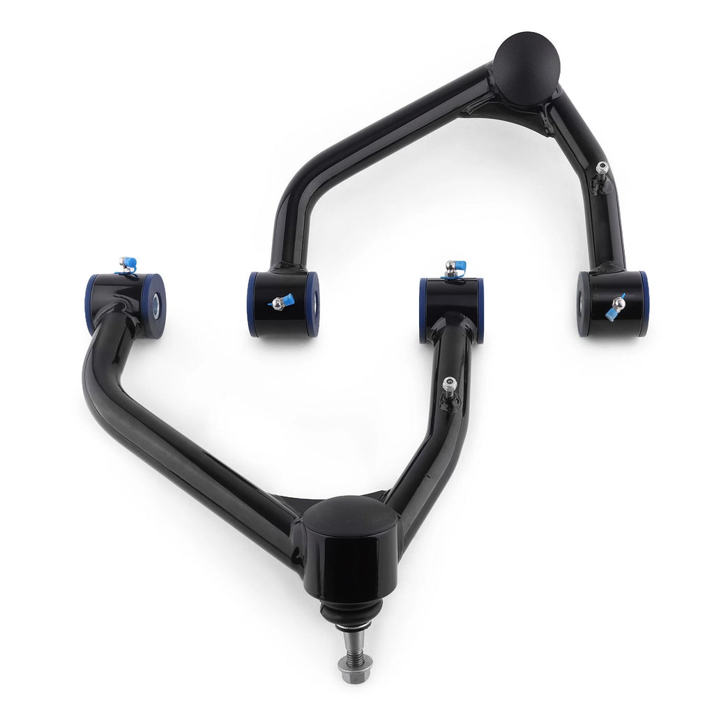 2pcs Upper Control Arms for Chevrolet Silverado 1500/Sierra 1500 (2007–2018)