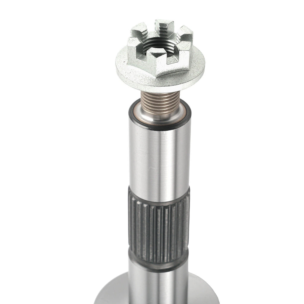 Front CV Axle Pair for Polaris Sportsman 335/400/500, Scrambler 400/500 (1995–2009)
