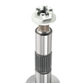 Front CV Axle Pair for Polaris Sportsman 335/400/500, Scrambler 400/500 (1995–2009)