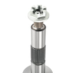 Front CV Axle Pair for Polaris Sportsman 335/400/500, Scrambler 400/500 (1995–2009)