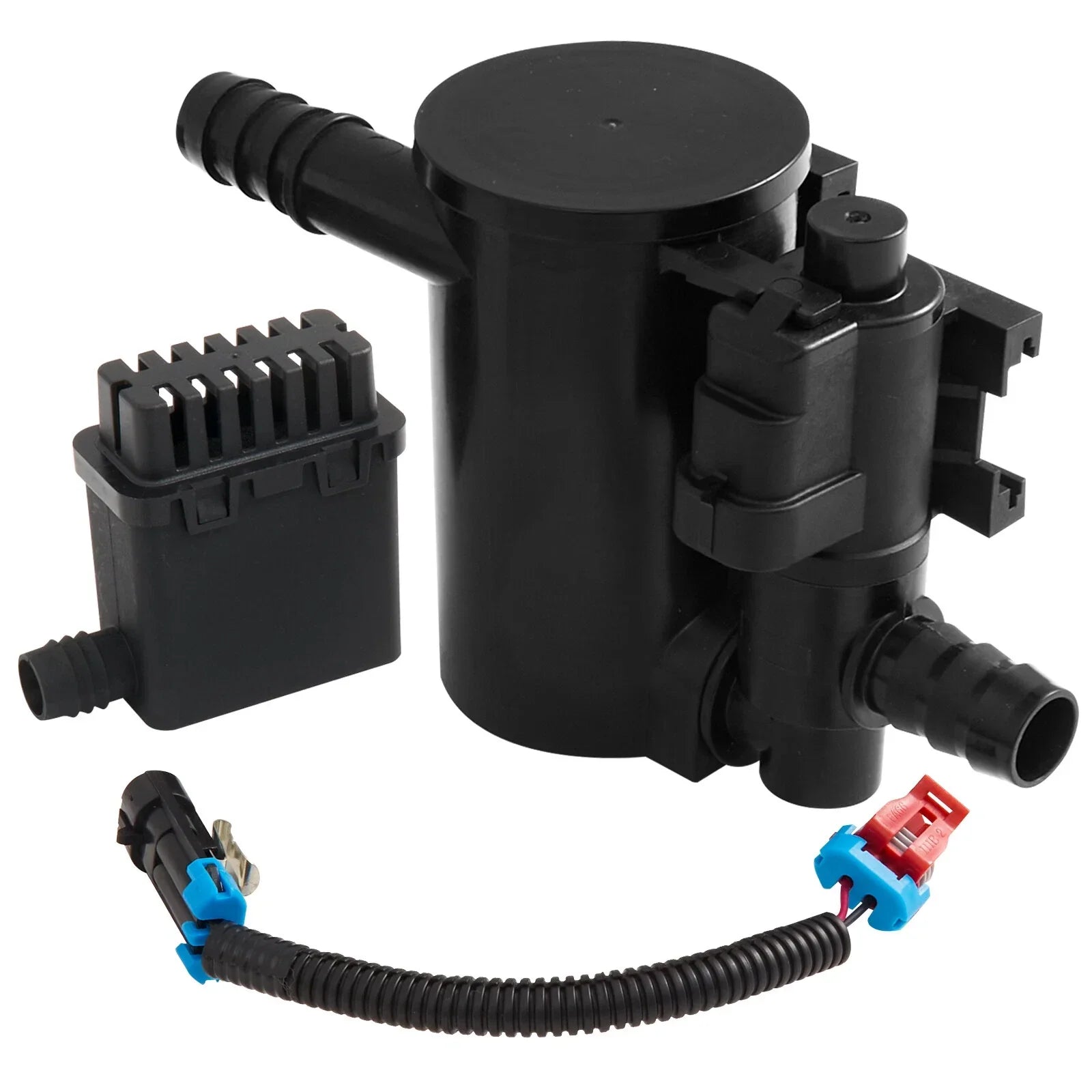 Vapor Canister Vent Solenoid for Chevrolet Silverado 1500 (1999–2023)
