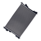 Aluminum Radiator for Ford Explorer 3.5L V6 (2010–2019) DA8Z8005C