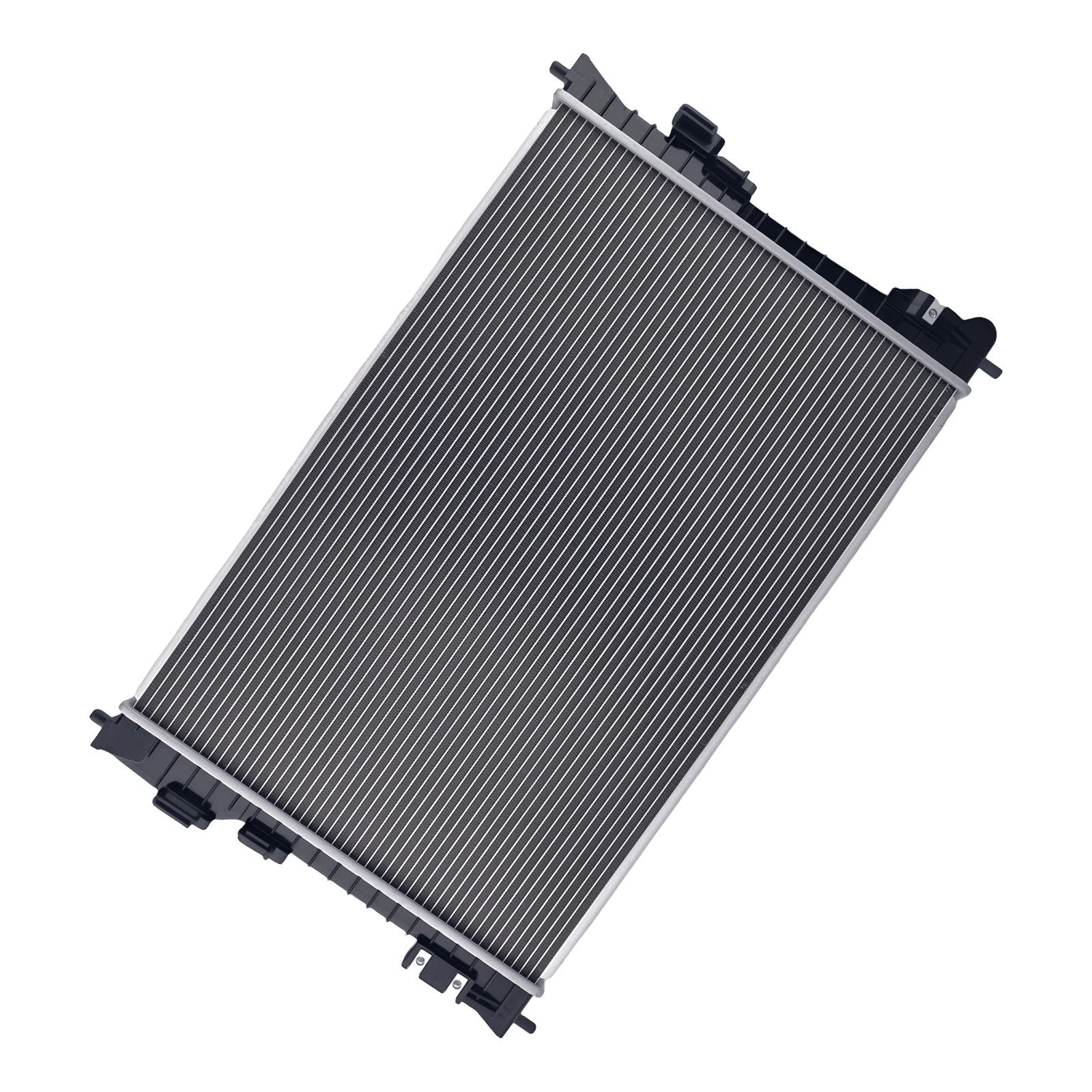 Aluminum Radiator for Ford Explorer 3.5L V6 (2010–2019) DA8Z8005C