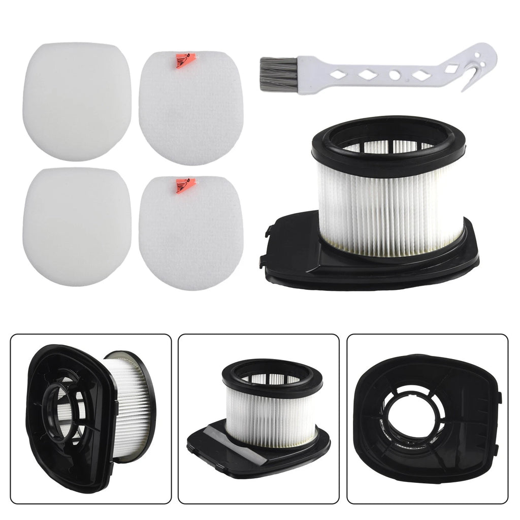 Replacement Filters for Shark IZ201EU IZ201EUT IZ201EUTSB