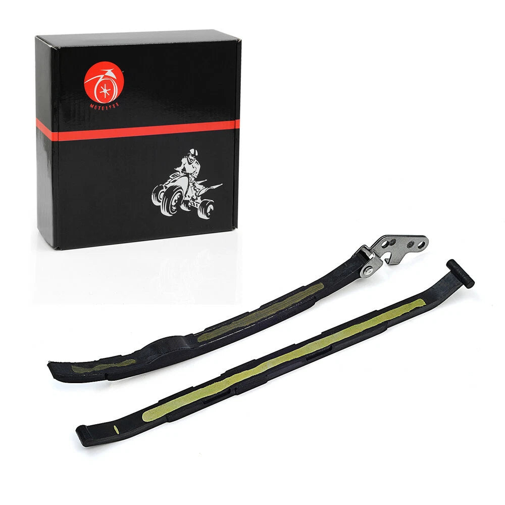 Cam Timing Chain Guides Damper for Yamaha Raptor 660R (2001–2005) 34K-12231-00-00