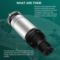 Front Right Air Suspension Spring for Range Rover Sport (2013–2020)
