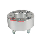 Set of 2 Wheel Spacers