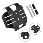 Ignition Coil Guard Cover for Pan America 1250 1250S (2021–2023) RA1250 PA1250 U