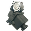 Power Steering Pump for Chevy Trailblazer GMC Envoy Buick Rainier (2002–2009)