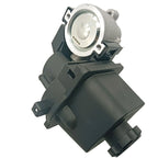 Power Steering Pump for Chevy Trailblazer GMC Envoy Buick Rainier (2002–2009)