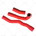 Silicon Intercooler Intake Outlet Hose for LDV T60 (2017–Present)