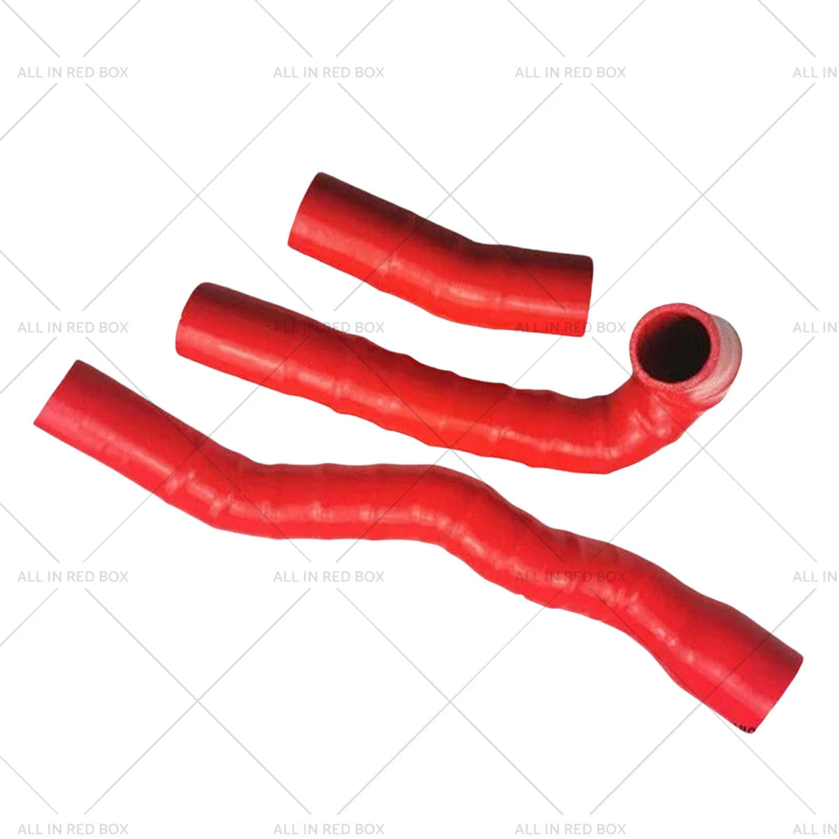 Silicon Intercooler Intake Outlet Hose for LDV T60 (2017–Present)