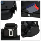 Waterproof Universal Forklift Seat Replacement for Tractor Forklift