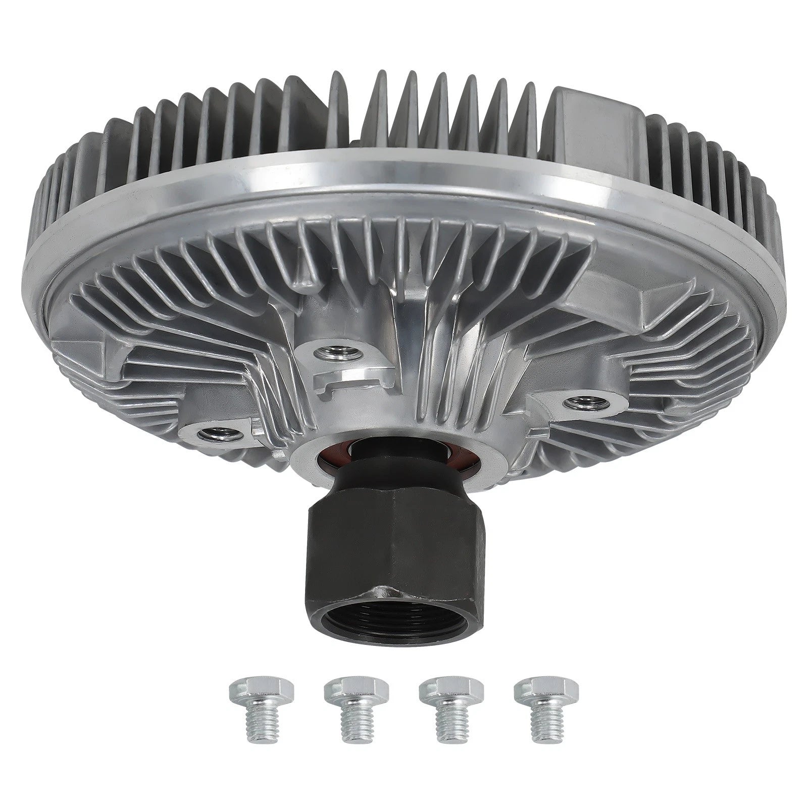 Fan Clutch Assembly for Chevy Suburban/Express/C2500 (1996–2013) 215158, 15022299