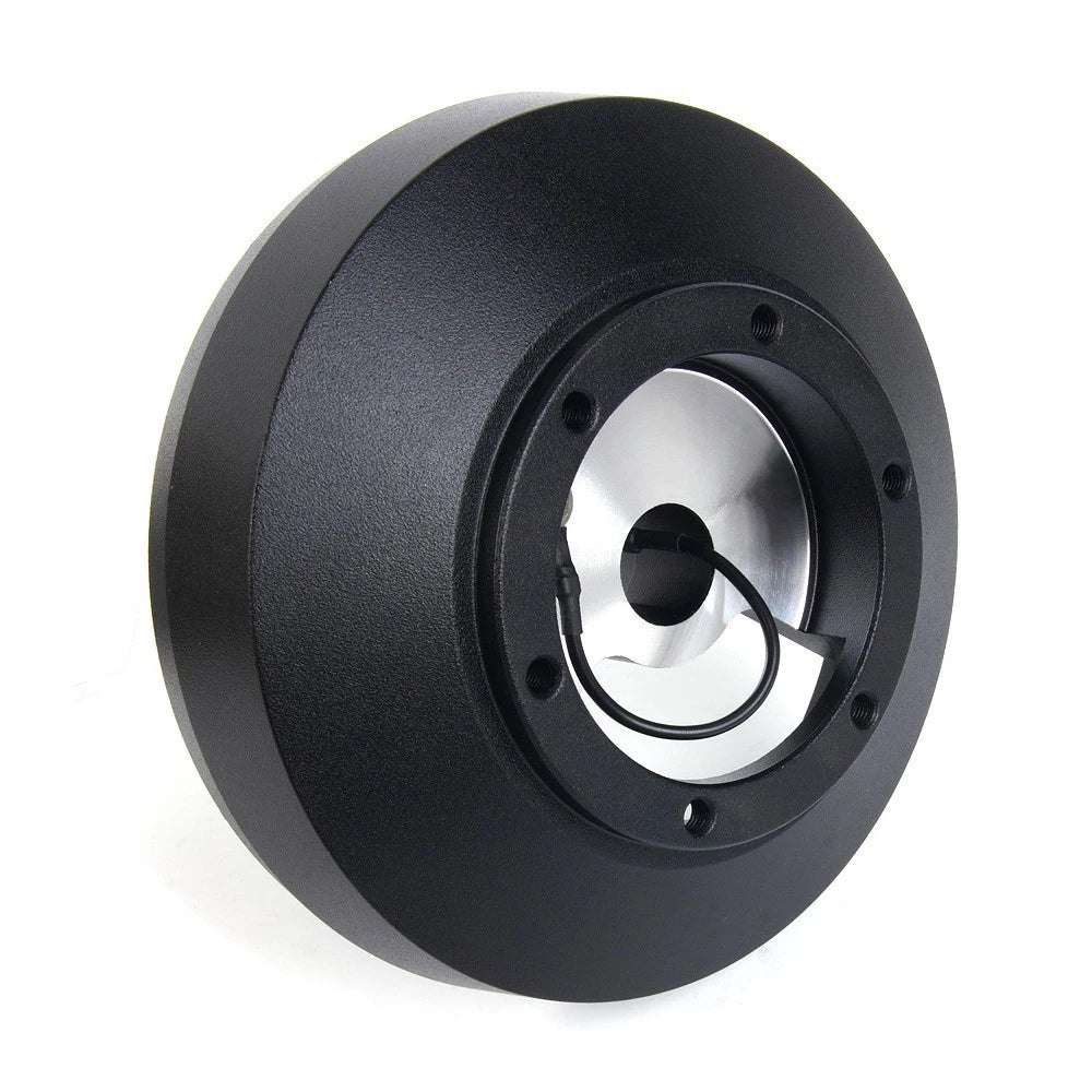 Steering Wheel Short Hub Adapter for Ford Mustang (1990–2004)