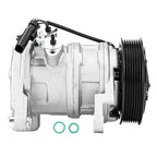 AC Compressor Clutch for Dodge Ram 1500 2500 3500 (2003–2008)