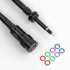 200Mhz Oscilloscope Probe for Most Devices