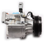 AC Compressor with Clutch for Toyota Echo (2000–2005)
