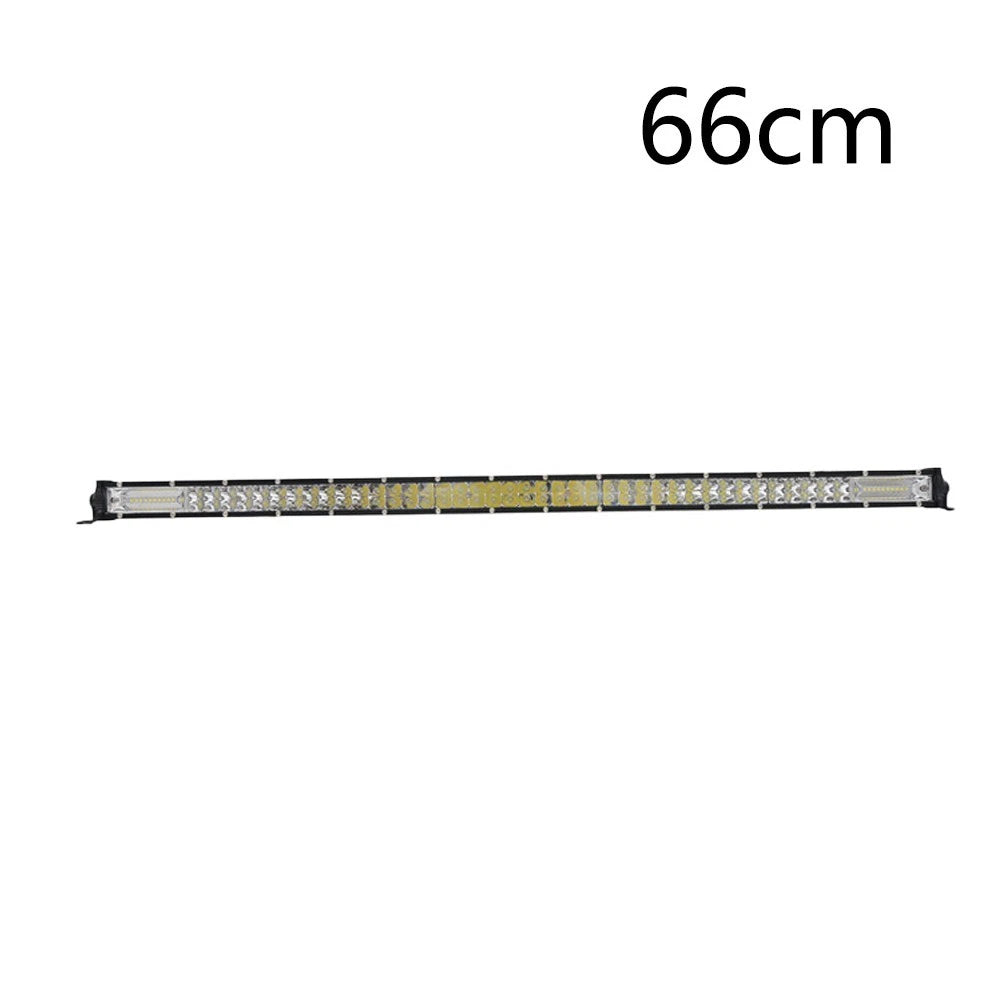 20inch LED Work Light Bar for Universal Applications
