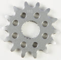 14T Front Countershaft Sprocket for Honda CRF150R (2007–2017)