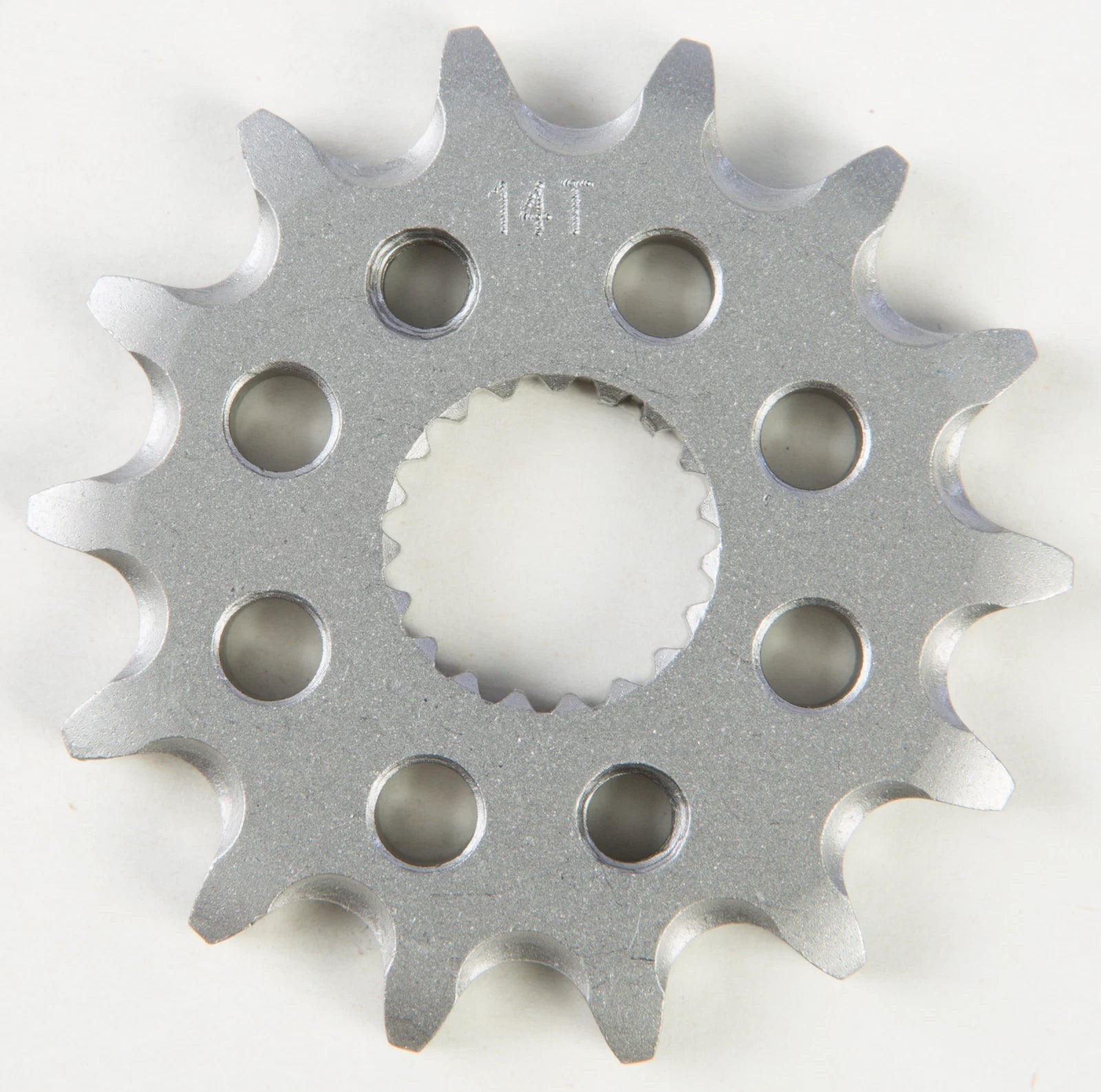 14T Front Countershaft Sprocket for Honda CRF150R (2007–2017)