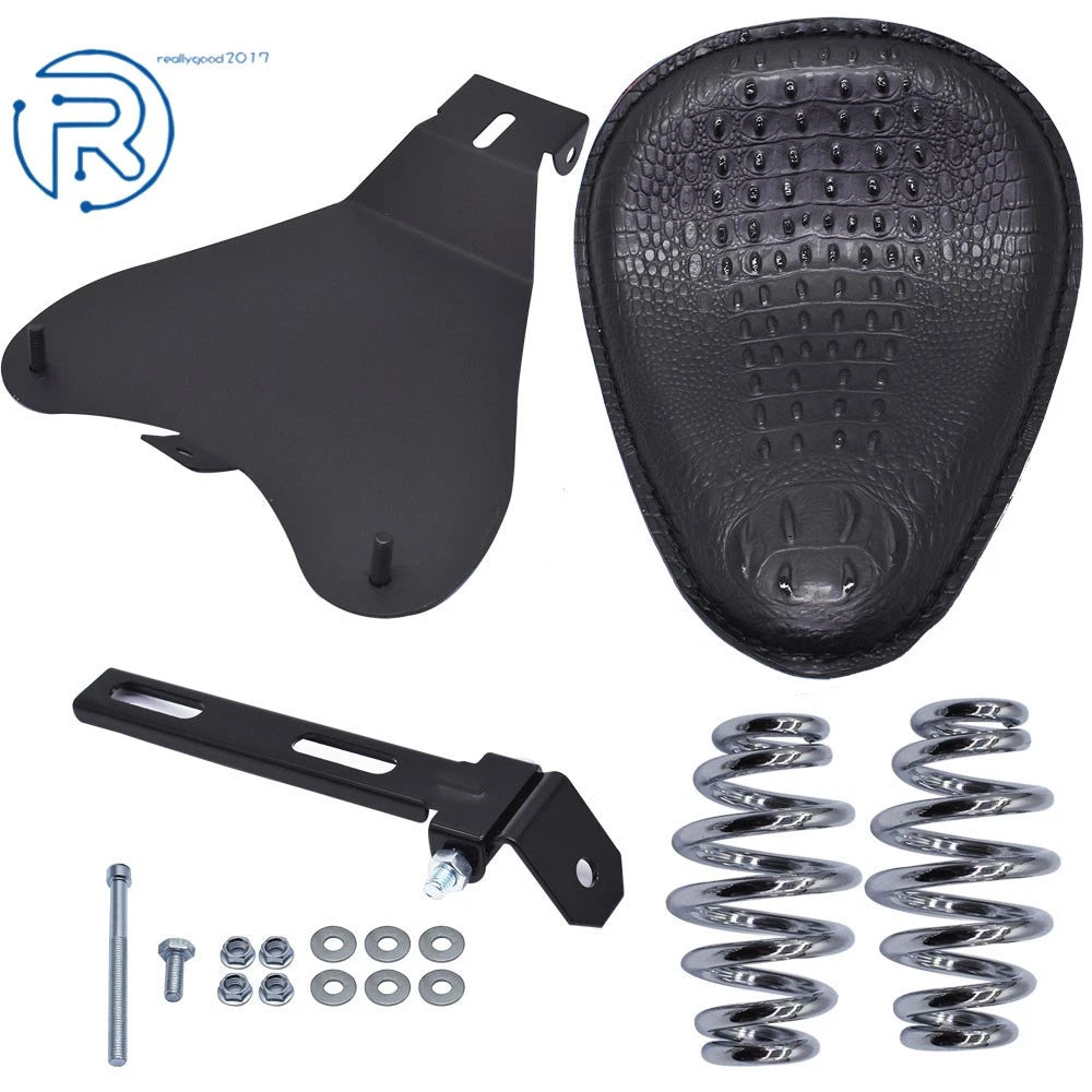 Bobber Solo Seat Spring for Yamaha V Star (2006–2019)