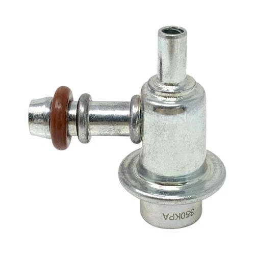 FPF 50 PSI Fuel Pressure Regulator for Suzuki Hayabusa GSX1300R (1999–2007)