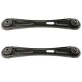 Set of 2 Rear Lower Forward Suspension Control Arms for Ford Mustang (2011–2014)