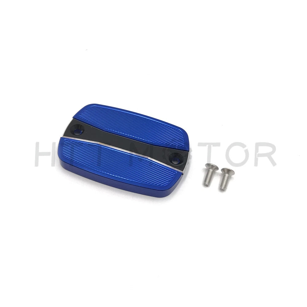 Brake Fluid Reservoir Cover Cap for Yamaha TMAX-500 (2008–2016), TMAX-530 (2012–2016)