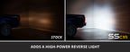 Hitch Mount LED Light Pod Kit for 2021–2023 Ford F-150