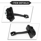 Door Check Strap Stopper Limiter for BMW X3 (2004-2010)