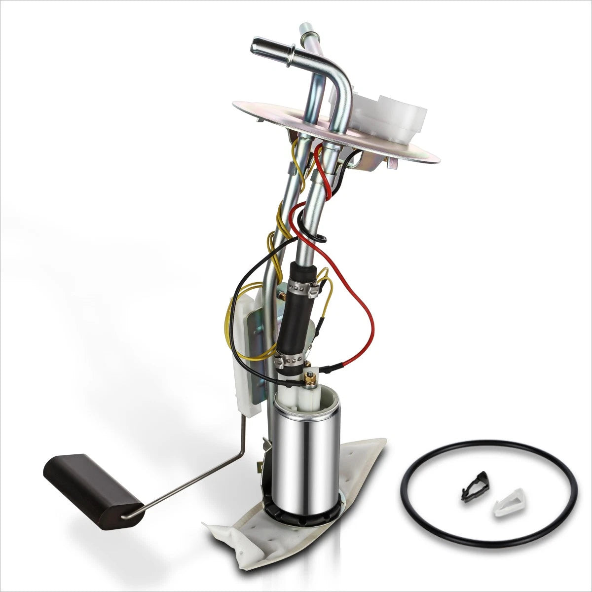 Factory Style Electrical Fuel Pump Module for Ford F150 F250 F350 (1987–1989)