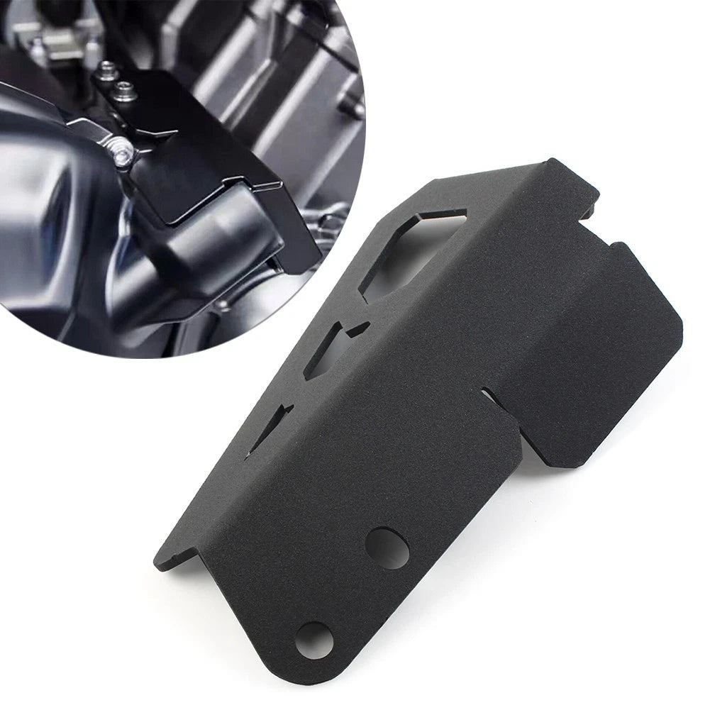 Clutch Device Protector Grille Guard Cover for Yamaha Tracer 9 GT (2021–Present)