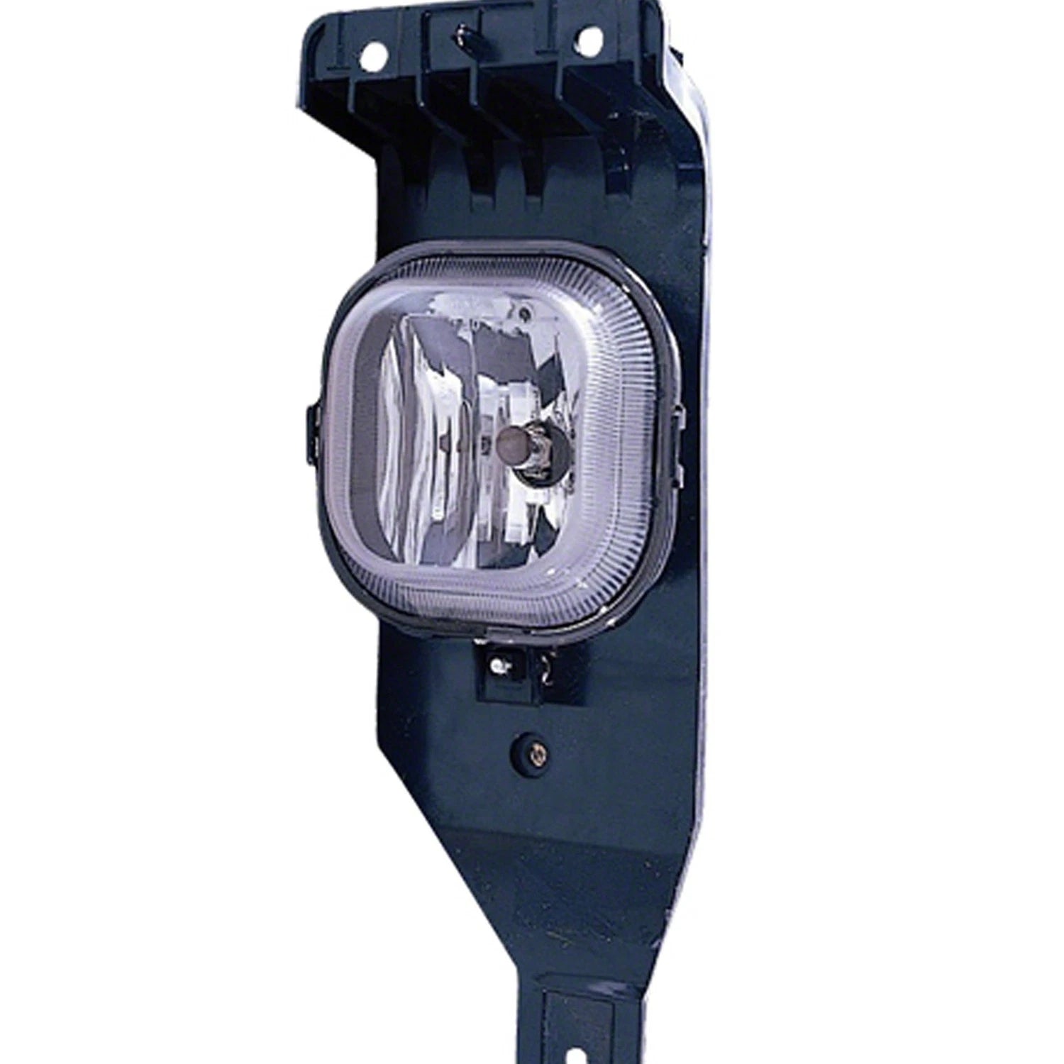 Replacement Driver Side Fog Light Assembly for Subaru Impreza (2012–2016)
