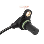Automatic Transmission Speed Sensor 01M927321B for Audi A3, Golf 4, Seat Leon (1996–2005)