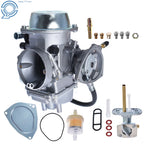 Carburetor for Polaris Predator 500 (2003–2007)