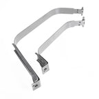 2X Fuel Tank Straps for Nissan Armada (2005–2007) Infiniti QX56 (2004–2007)