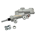 Rear Brake Master Cylinder Assembly for Yamaha YZ125 YZ125X (2003–2022) 33D-2583V