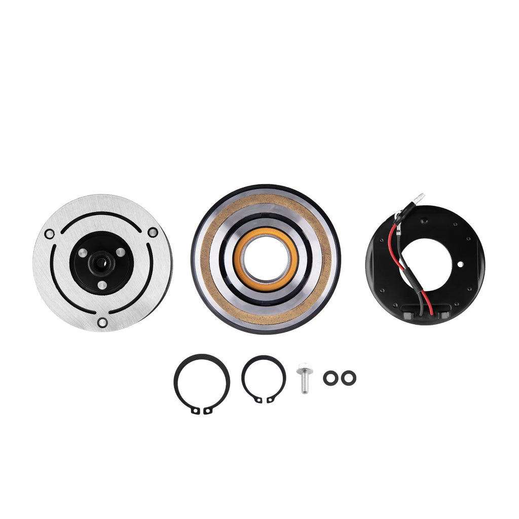 A/C Compressor Clutch Kit for Toyota Tacoma (2016)