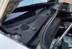 Windshield Wiper Motor Cover Cowl for BMW E36 Coupe Convertible (1992–1999)