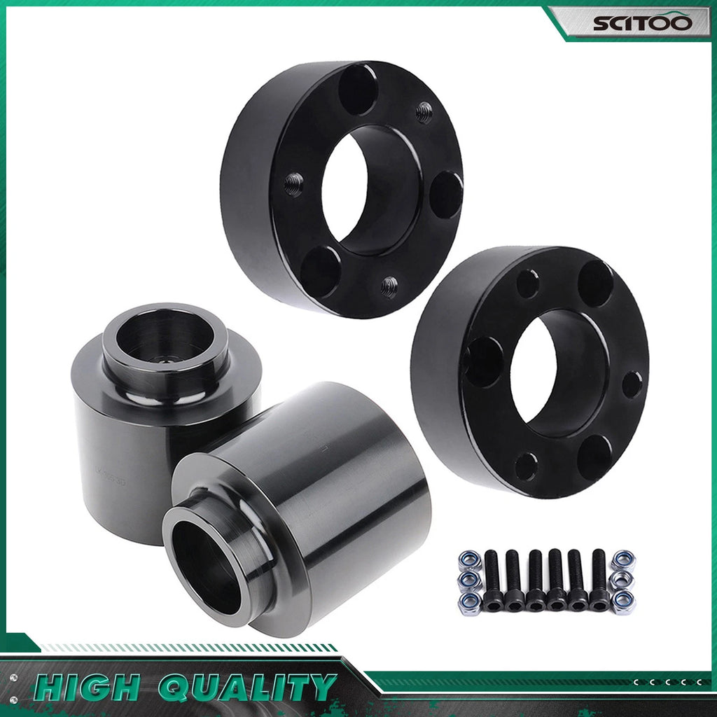 Set of 4 Leveling Lift Kit for Ram 1500 (2011–2019) Dodge (2009–2010)