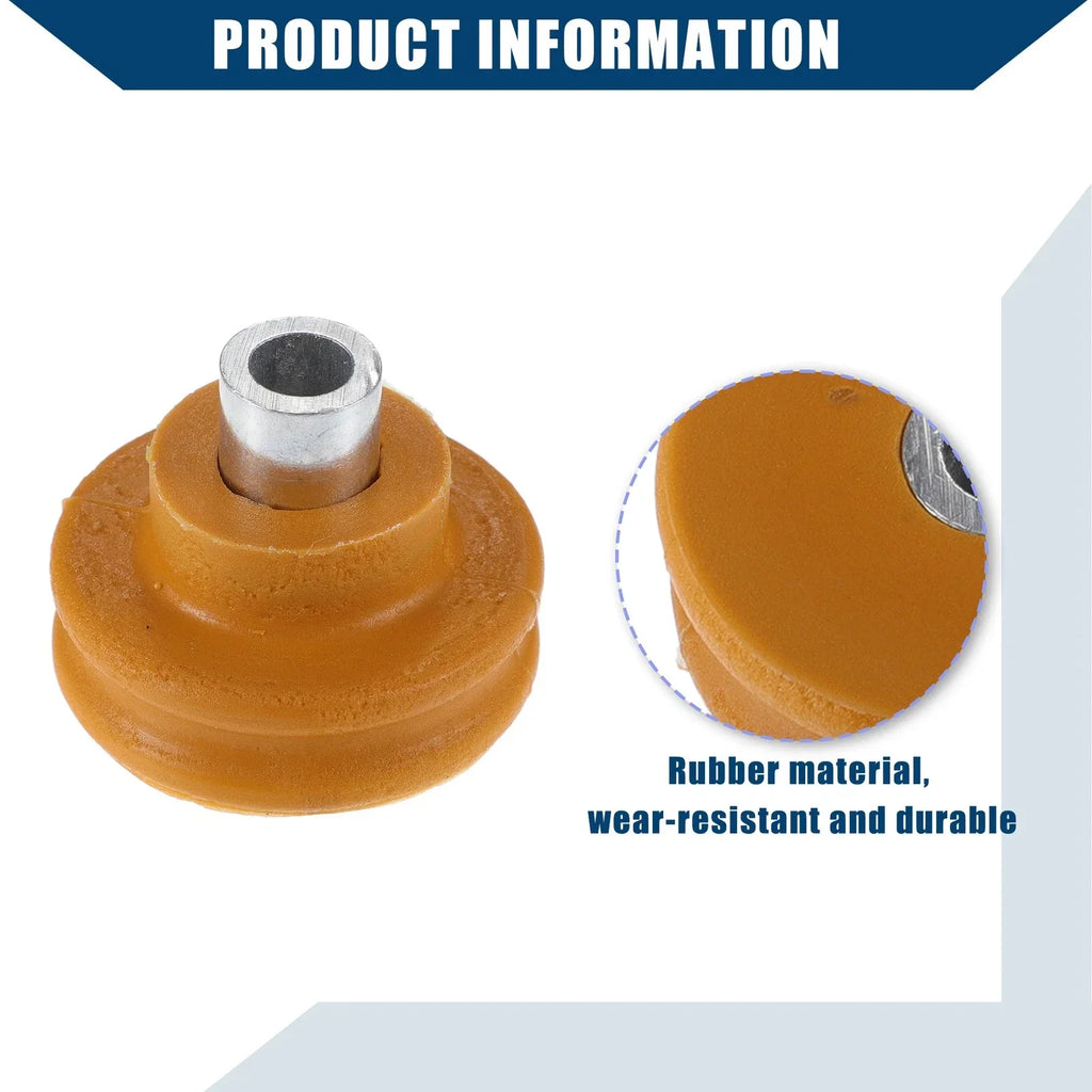1 Set Suspension Strut Bumper Bump Stop for BMW 330xi (2006)