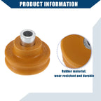 1 Set Suspension Strut Bumper Bump Stop for BMW 330xi (2006)