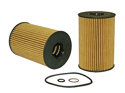 Wix Engine Oil Filter for BMW X5 xDrive50i (2014) - Turbo 4.4L V8