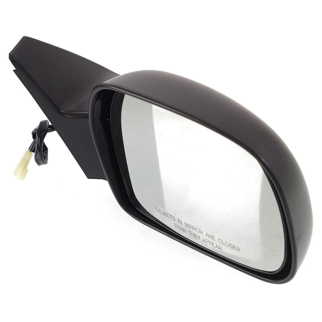 Power Mirror Set of 2 for Chevrolet Tracker (1999–2004)