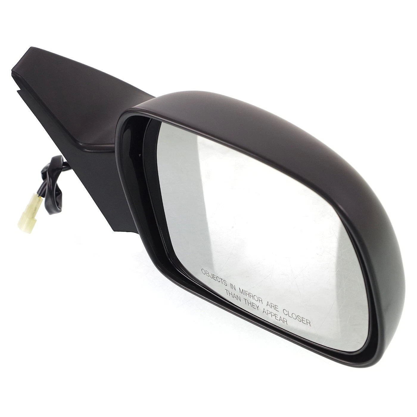 Power Mirror Set of 2 for Chevrolet Tracker (1999–2004)