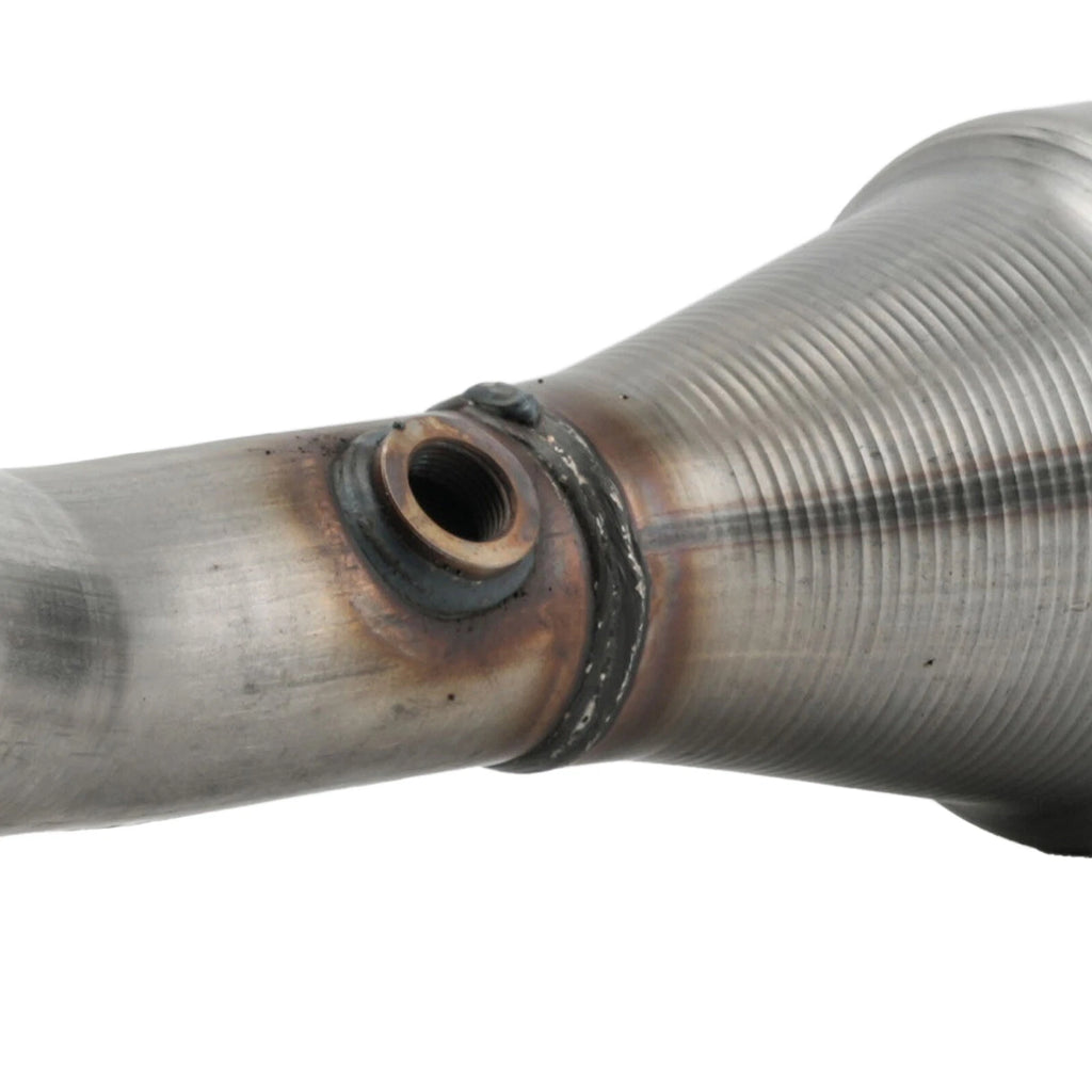 Catalytic Converter for Nissan Versa 1.6L 1.8L (2007–2016)
