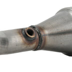 Catalytic Converter for Nissan Versa 1.6L 1.8L (2007–2016)