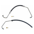 Sunsong Power Steering Pressure & Return Line Hose Kit for Express 3500 (2003–2021)